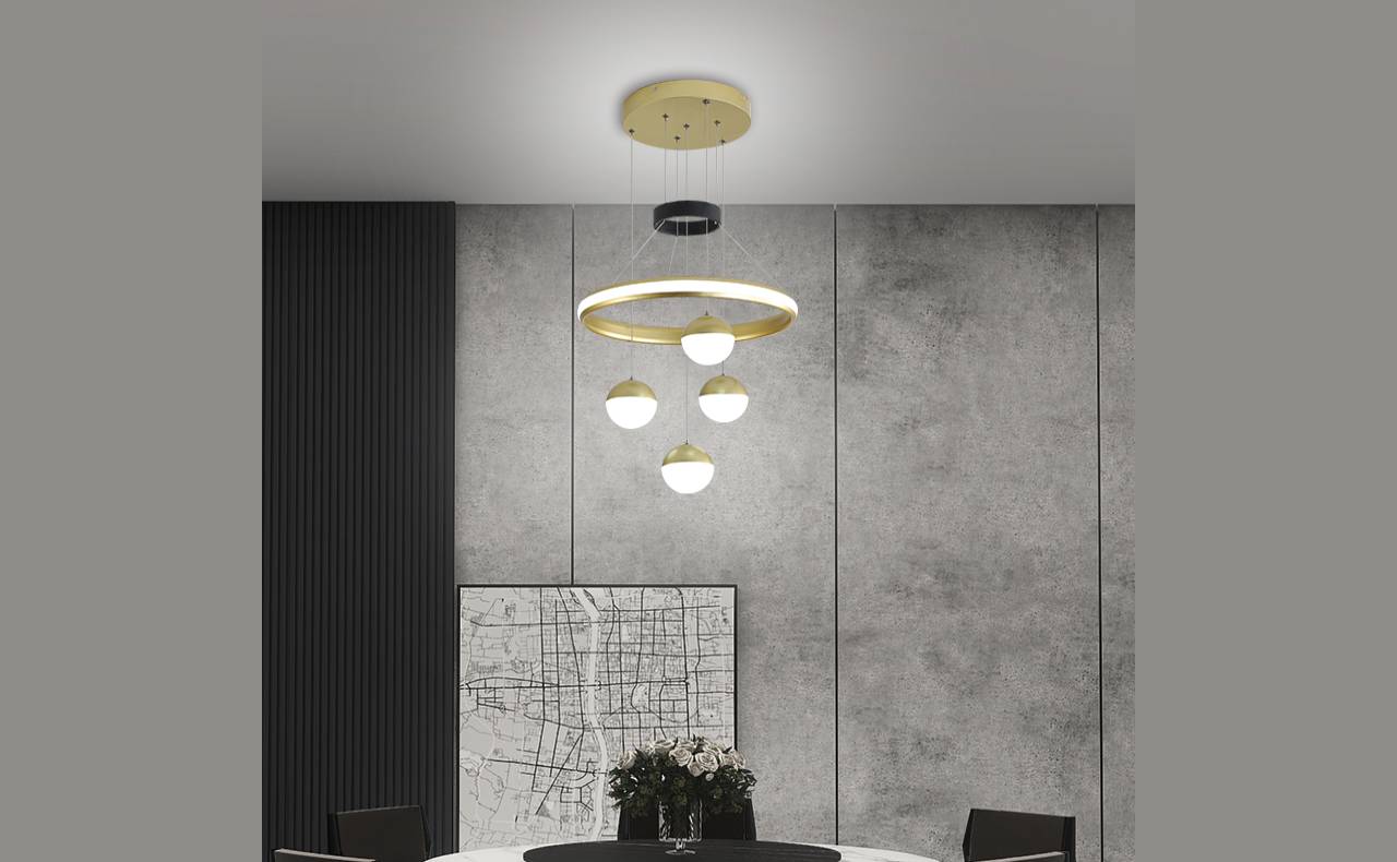 Φωτιστικό Stromat 22574